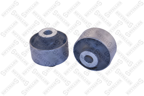 STELLOX Puks, õõtshoob 87-51025-SX