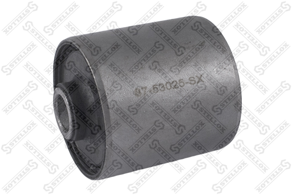 STELLOX Puks, õõtshoob 87-53025-SX