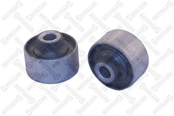 STELLOX Puks, õõtshoob 87-73006-SX