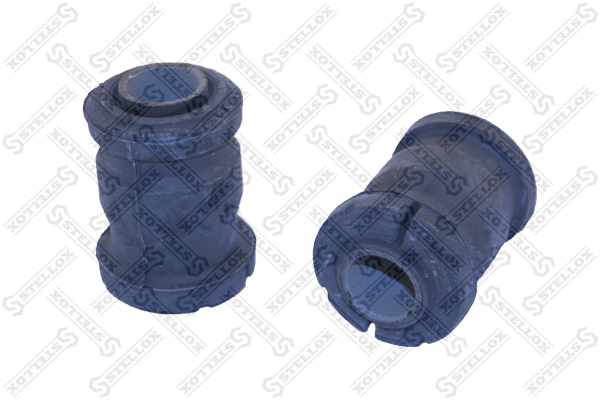STELLOX Puks, õõtshoob 87-98013-SX