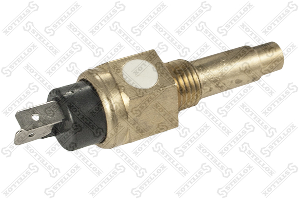 STELLOX Andur,Jahutusvedeliku temp. 88-00107-SX