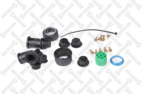 STELLOX Adapter, gniazdo wtykowe 88-00715-SX