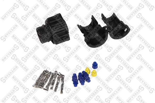 STELLOX Adapter, gniazdo wtykowe 88-00720-SX