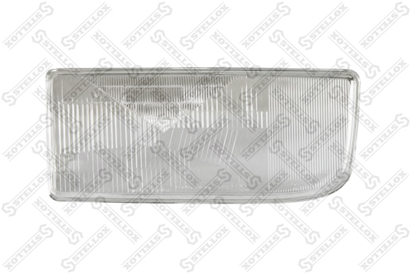 STELLOX Szkło reflektora, reflektor główny 88-01005-SX