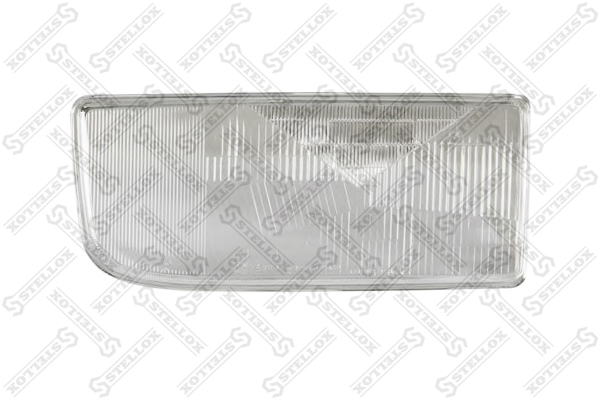 STELLOX Szkło reflektora, reflektor główny 88-01006-SX