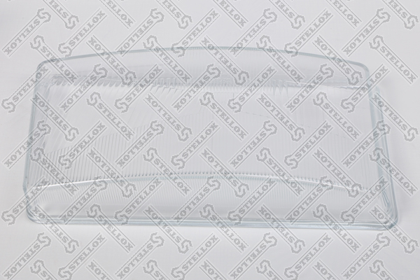 STELLOX Szkło reflektora, reflektor główny 88-01010-SX