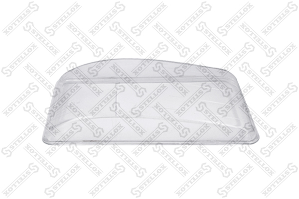 STELLOX Lasi, valonheitin 88-01018-SX