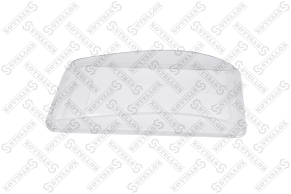 STELLOX Lasi, valonheitin 88-01019-SX