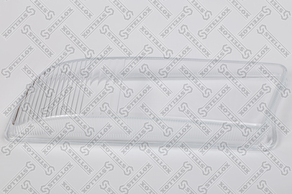 STELLOX Szyba rozpraszająca reflektora, reflektor 88-01035-SX