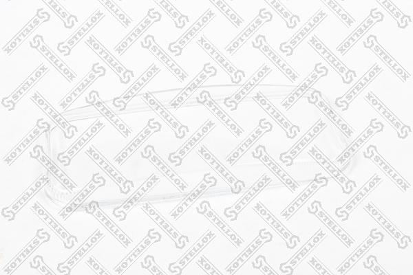 STELLOX Szkło reflektora, reflektor główny 88-01038-SX
