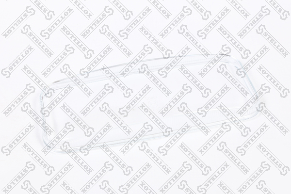 STELLOX Szkło reflektora, reflektor główny 88-01042-SX