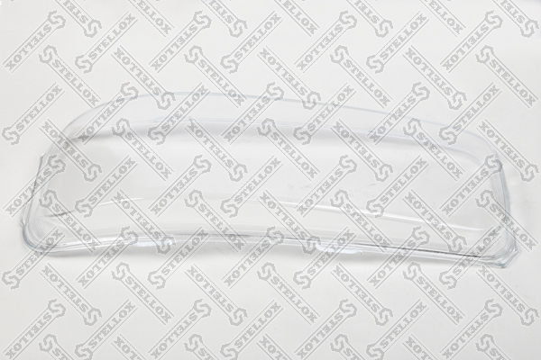 STELLOX Szkło reflektora, reflektor główny 88-01053-SX