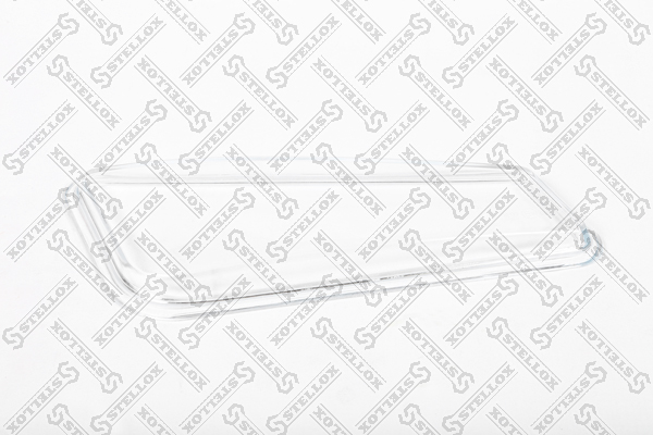 STELLOX Szkło reflektora, reflektor główny 88-01054-SX