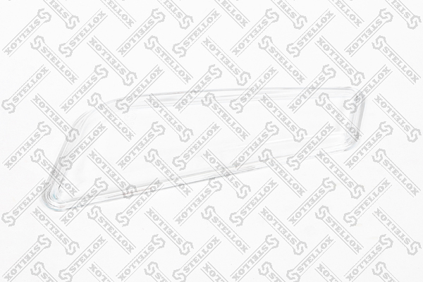 STELLOX Szkło reflektora, reflektor główny 88-01055-SX