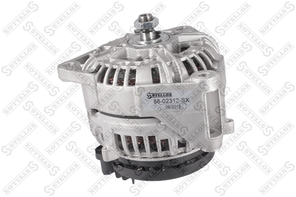 STELLOX Generaator 88-02312-SX
