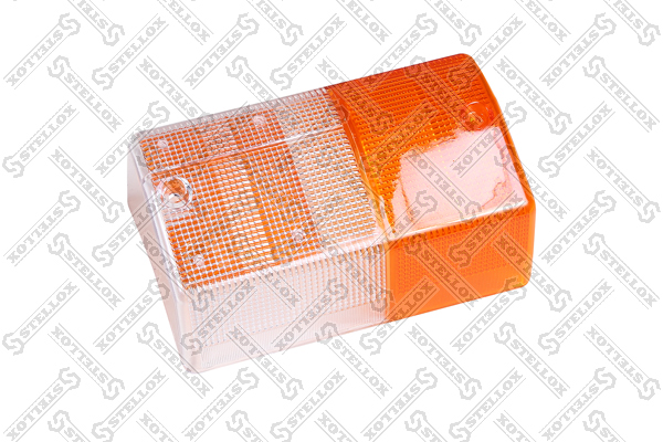 STELLOX Szkło lampy, lampa tylna zespolona 88-90004-SX