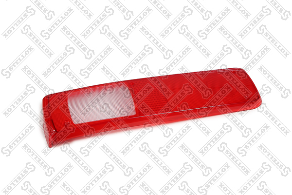STELLOX Szkło lampy, lampa tylna zespolona 88-90019-SX