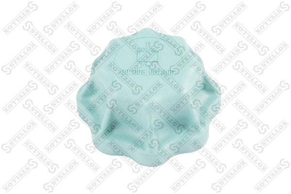 STELLOX Sulgurkate, jahutusseade 89-05203-SX