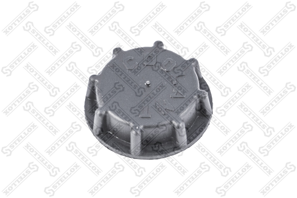 STELLOX Sulgurkate, jahutusseade 89-05205-SX