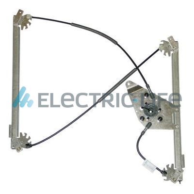 ELECTRIC LIFE Lasinnostin ZR AD701 L
