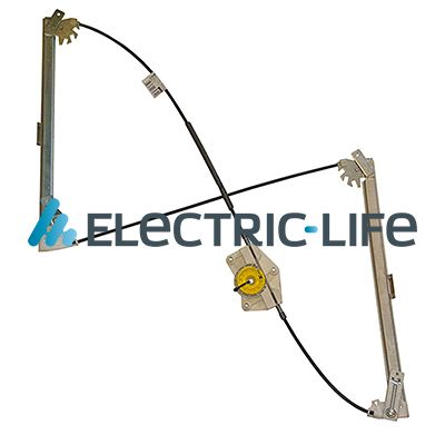 ELECTRIC LIFE Lasinnostin ZR AD703 L