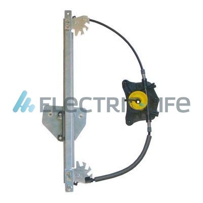 ELECTRIC LIFE Lasinnostin ZR AD716 L