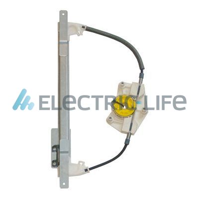 ELECTRIC LIFE Lasinnostin ZR AD719 R