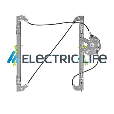 ELECTRIC LIFE Aknatõstuk ZR BM703 R