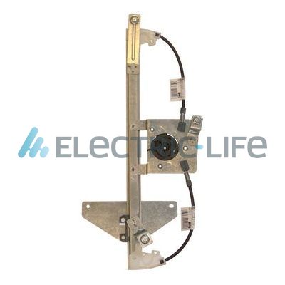 ELECTRIC LIFE Aknatõstuk ZR CT716 L