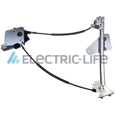 ELECTRIC LIFE Lasinnostin ZR MA44 R