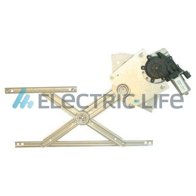 ELECTRIC LIFE Lasinnostin ZR TY135 L