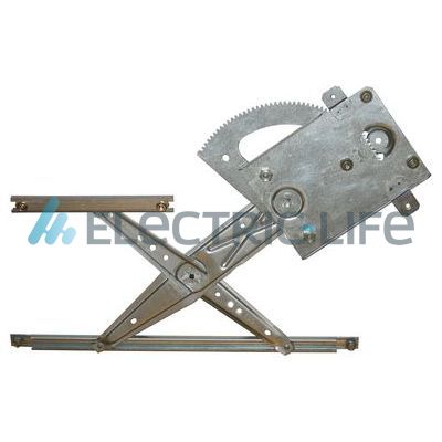 ELECTRIC LIFE Lasinnostin ZR TY701 L