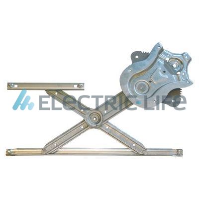 ELECTRIC LIFE Lasinnostin ZR TY705 L