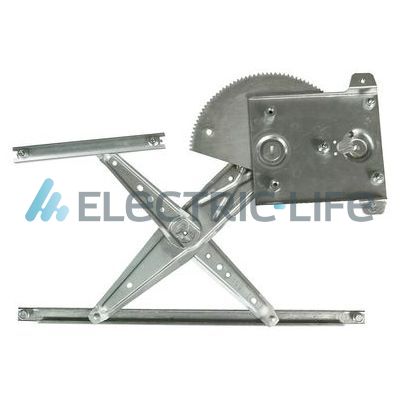 ELECTRIC LIFE Lasinnostin ZR TY709 R