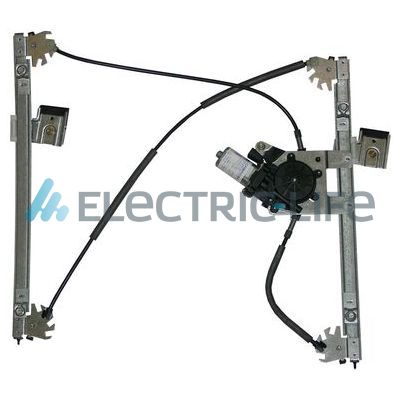 ELECTRIC LIFE lango pakėliklis ZR VK27 L B
