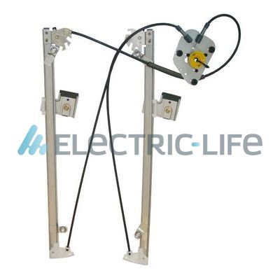 ELECTRIC LIFE lango pakėliklis ZR VK720 R