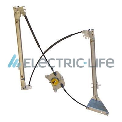 ELECTRIC LIFE lango pakėliklis ZR VK737 R