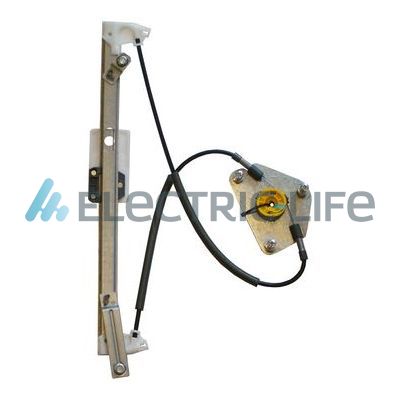ELECTRIC LIFE lango pakėliklis ZR VK738 R