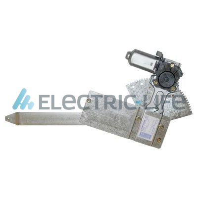 ELECTRIC LIFE Fönsterhiss ZR ZA22 R