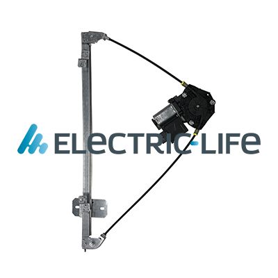 ELECTRIC LIFE Fönsterhiss ZR ZAO145 L C