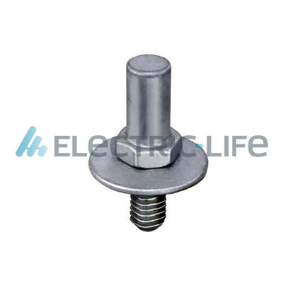 ELECTRIC LIFE Lukk, uks ZR4159