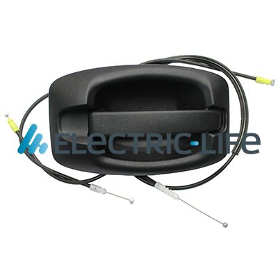 ELECTRIC LIFE Oven ulkokahva ZR80861