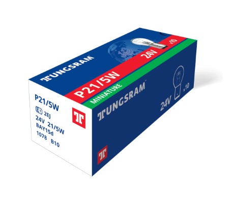 TUNGSRAM Hõõgpirn, Suunatuli 93103605