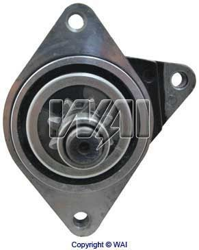 WAI Starter 18531N