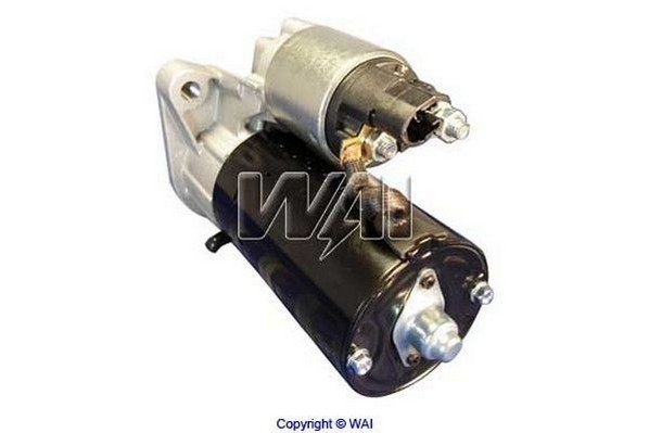 WAI Starter 19662N
