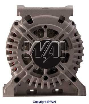WAI Generaator 23896N