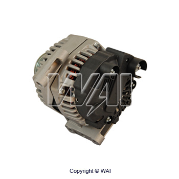 WAI Generaator 24151N