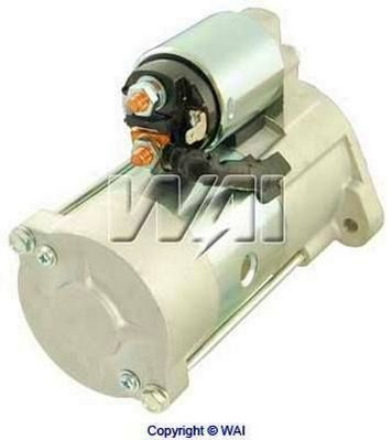 WAI Startmotor 32695N
