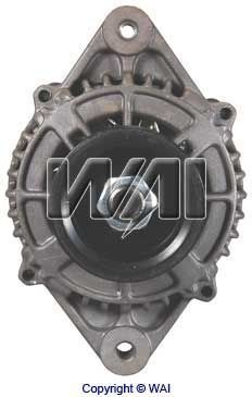WAI Generaator 8460N
