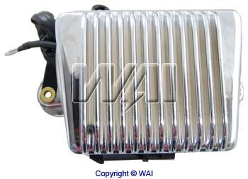 WAI Regulator napięcia H0504C